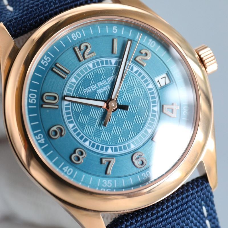 PATEK PHILIPPE Watches